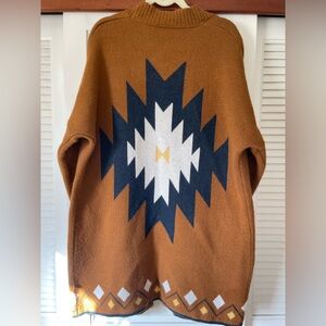 Passenger South Coast Recycled Knit Cardigan